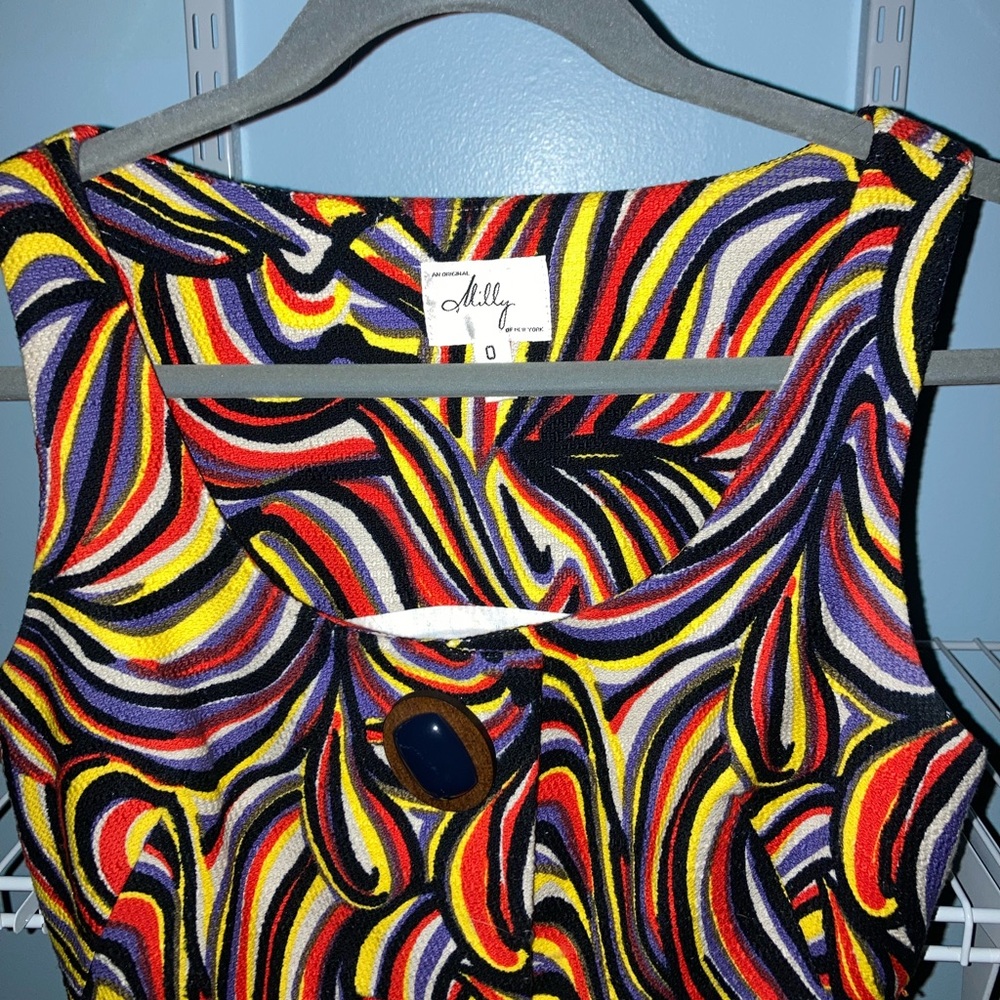Milly of New York Stunning Dress - Picture 2 of 2